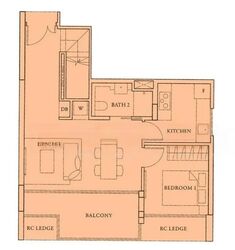 Seventy Saint Patrick's (D15), Condominium #473359941